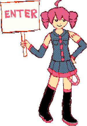 Teto sign gif, by @BBonnie!